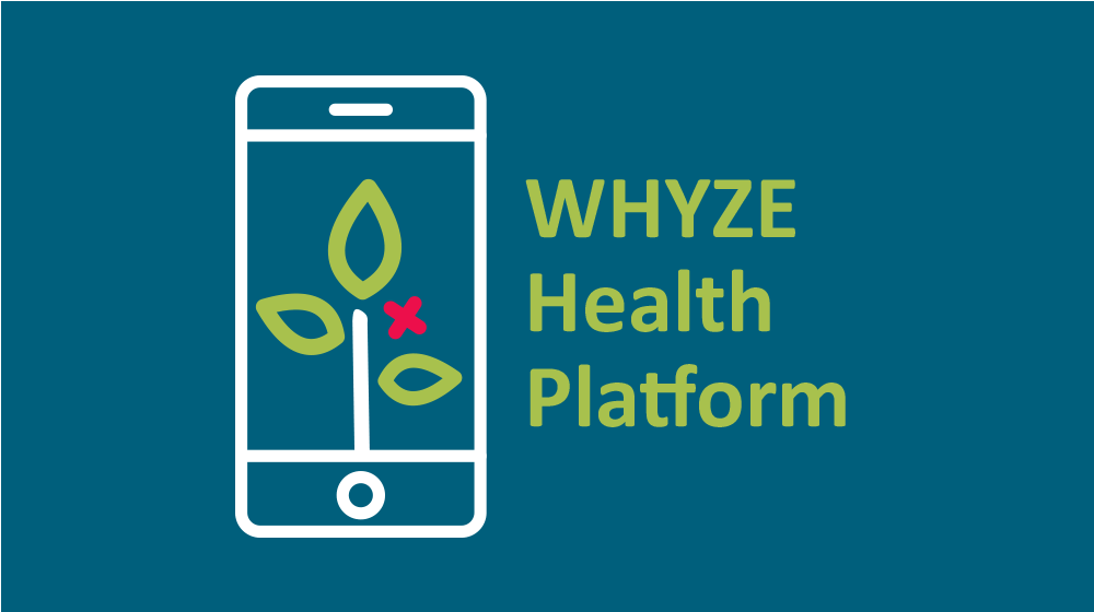 Whyze Health Platform